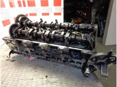 Recambio de culata para mercedes sprinter 02.00  caja cerrada, techo elevado 2.2 cdi cat referencia OEM IAM   