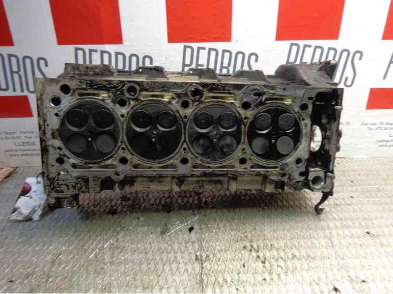 Recambio de culata para mercedes sprinter 02.00  caja cerrada, techo elevado 2.2 cdi cat referencia OEM IAM   