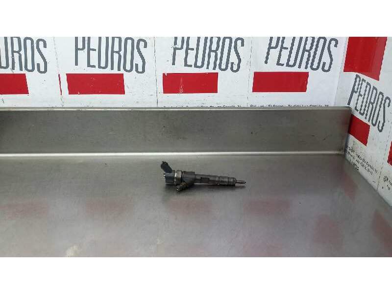 Recambio de inyector para renault kangoo (f/kc0) fairway 4x4 referencia OEM IAM 044510 144  