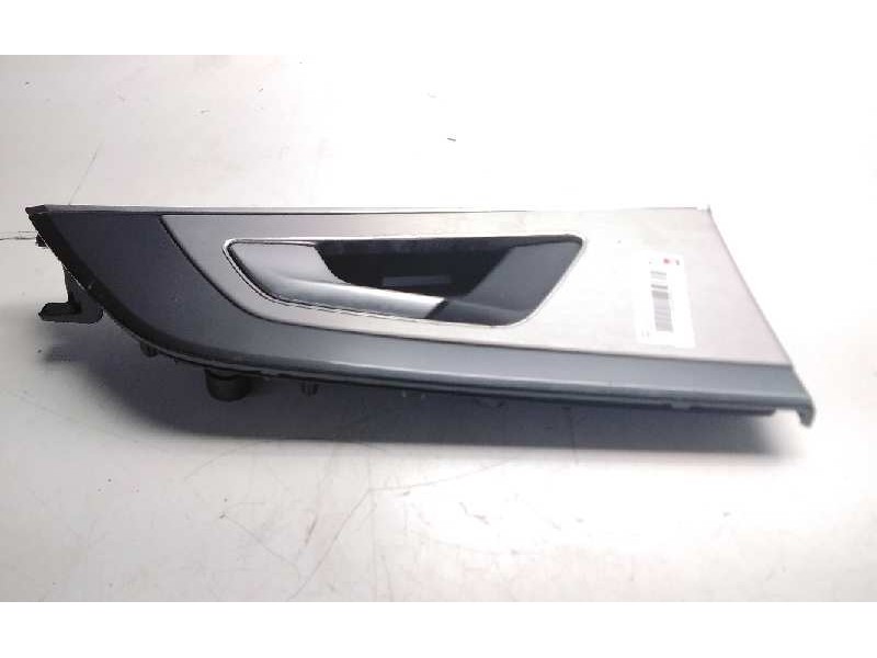 Recambio de maneta interior trasera izquierda para audi q7 (4m) 3.0 tdi quattro referencia OEM IAM 4M0839019E  