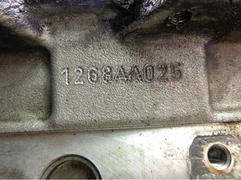 Recambio de culata para mercedes sprinter 02.00  caja cerrada, techo elevado 2.2 cdi cat referencia OEM IAM   