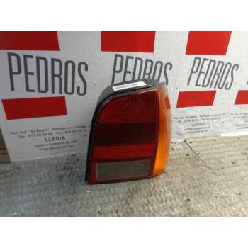 Recambio de piloto trasero derecho para volkswagen polo berlina (6n1) 1.9 diesel referencia OEM IAM 6N0945096  