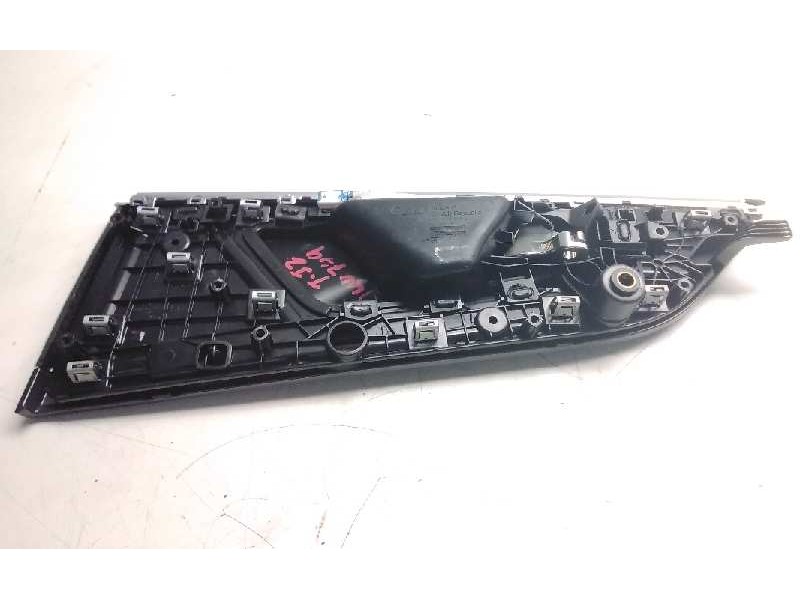 Recambio de maneta interior trasera izquierda para audi q7 (4m) 3.0 tdi quattro referencia OEM IAM 4M0839019E  