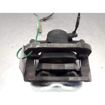 Recambio de pinza freno delantera izquierda para bmw serie 1 berlina (e81/e87) 118d referencia OEM IAM 34116774681  