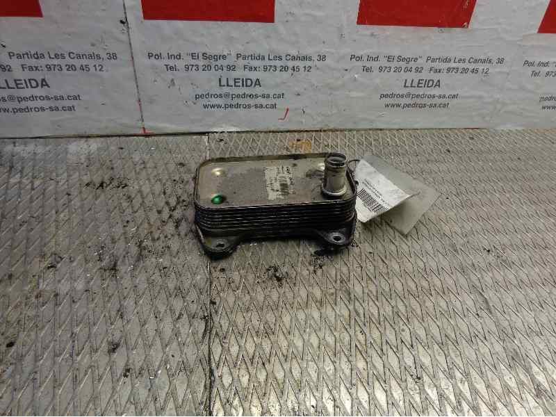 Recambio de enfriador aceite motor para mercedes sprinter 02.00  caja cerrada, techo elevado 2.2 cdi cat referencia OEM IAM A646