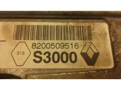 Recambio de centralita motor uce para renault megane ii berlina 3p 1.6 16v referencia OEM IAM 8200509516 199  2