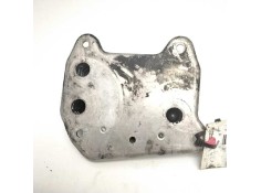 Recambio de enfriador aceite motor para mercedes sprinter 02.00  caja cerrada, techo elevado 2.2 cdi cat referencia OEM IAM A646 2
