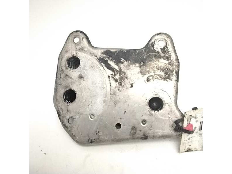 Recambio de enfriador aceite motor para mercedes sprinter 02.00  caja cerrada, techo elevado 2.2 cdi cat referencia OEM IAM A646