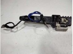 Recambio de maneta exterior delantera izquierda para nissan qashqai+2 (jj10) acenta referencia OEM IAM 1399994   2