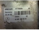 ENFRIADOR ACEITE MOTOR A6461880301 