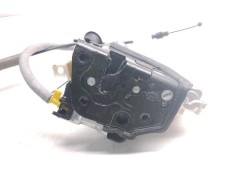 Recambio de cerradura puerta trasera derecha para audi q7 (4m) 3.0 tdi quattro referencia OEM IAM 4G0839016E   2