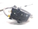 CERRADURA PUERTA TRASERA DERECHA 4G0839016E 