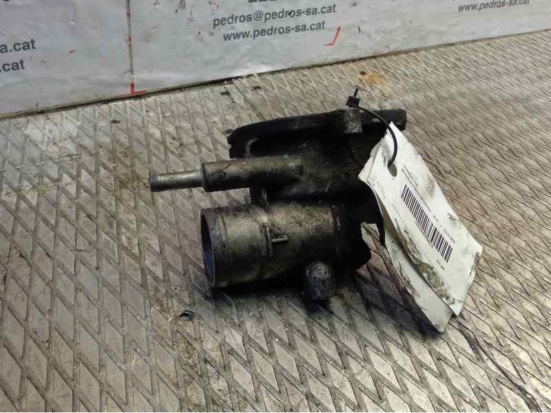 Recambio de termostato para mercedes sprinter 02.00  caja cerrada, techo elevado 2.2 cdi cat referencia OEM IAM   