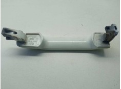 Recambio de maneta exterior trasera izquierda para nissan qashqai+2 (jj10) acenta referencia OEM IAM    2