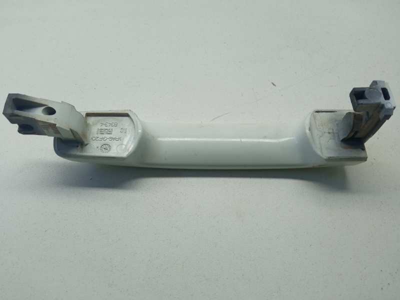 Recambio de maneta exterior trasera izquierda para nissan qashqai+2 (jj10) acenta referencia OEM IAM   