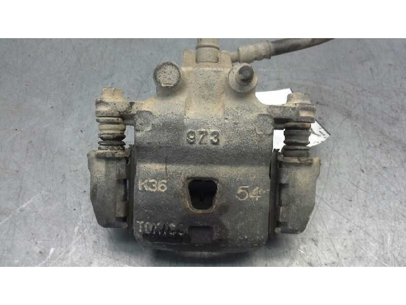 Recambio de pinza freno delantera izquierda para suzuki baleno berlina sy (eg) 1.9 td glx (4-ptas.) referencia OEM IAM 5510264G0
