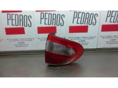 Recambio de piloto trasero izquierdo para renault megane i fase 2 classic (la..) 1.6 16v rxe referencia OEM IAM   