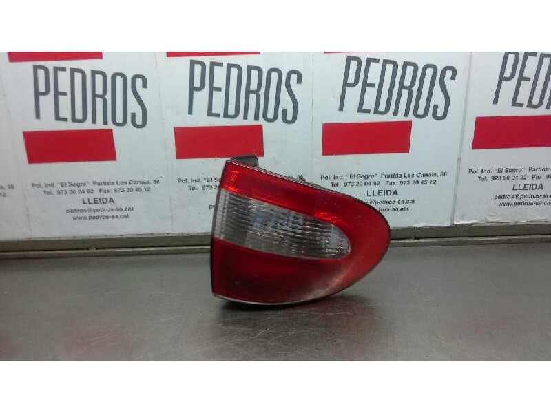 Recambio de piloto trasero izquierdo para renault megane i fase 2 classic (la..) 1.6 16v rxe referencia OEM IAM   