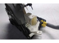 Recambio de cerradura puerta trasera izquierda para audi q7 (4m) 3.0 tdi quattro referencia OEM IAM 4G0839015E   2