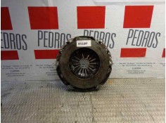 Recambio de prensa embrague para mercedes sprinter 02.00  caja cerrada, techo elevado 2.2 cdi cat referencia OEM IAM    2