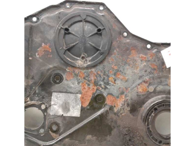 Recambio de tapa distribucion exterior para ford transit caja cerrada ´06 2.4 tdci cat referencia OEM IAM   