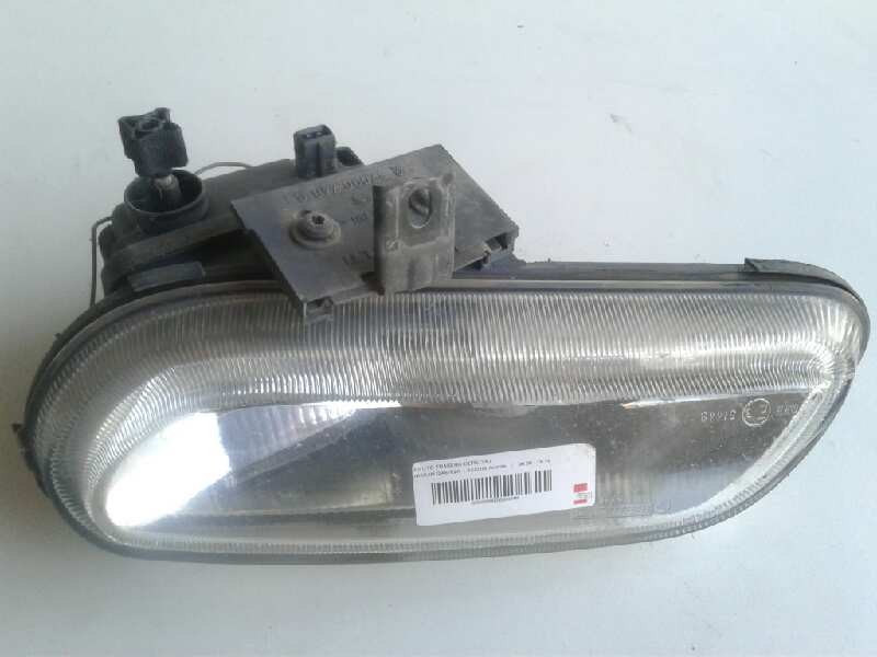 Recambio de piloto trasero derecho para nissan qashqai+2 (jj10) acenta referencia OEM IAM   