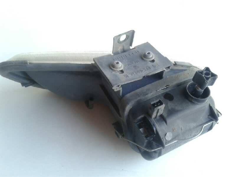 Recambio de piloto trasero derecho para nissan qashqai+2 (jj10) acenta referencia OEM IAM   