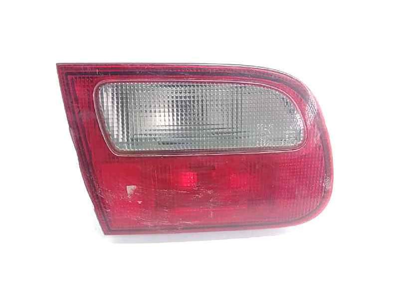 Recambio de piloto trasero derecho para honda civic (sl/ss/sw) referencia OEM IAM 0431124L  104559