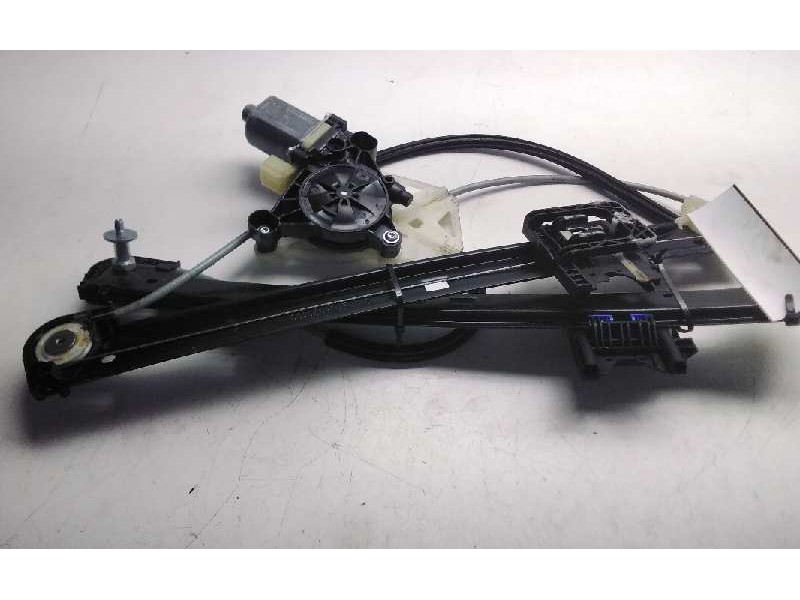 Recambio de elevalunas trasero derecho para audi q7 (4m) 3.0 tdi quattro referencia OEM IAM 4M0839462A  