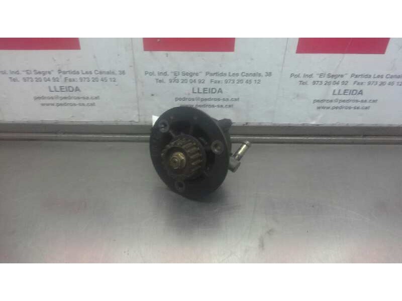 Recambio de depresor freno / bomba vacio para nissan almera (n15) gx referencia OEM IAM 146502J60  