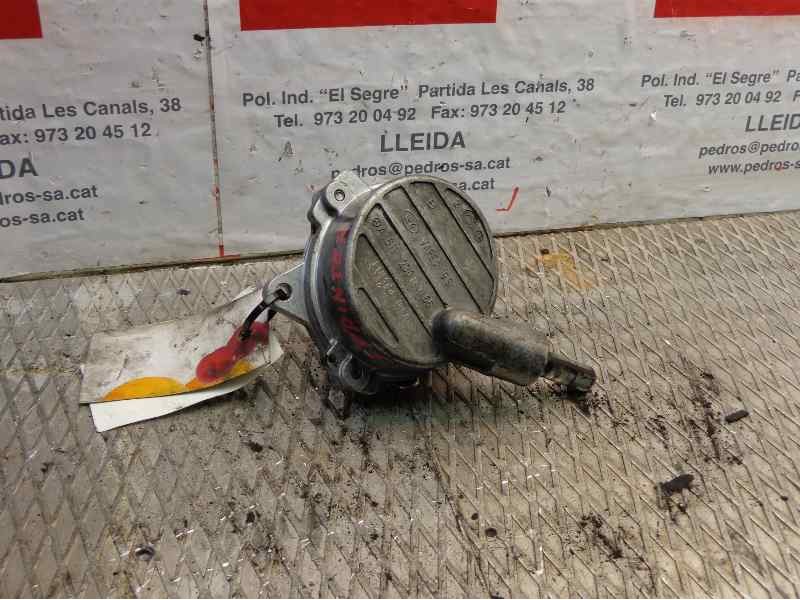 Recambio de depresor freno / bomba vacio para mercedes sprinter 02.00  caja cerrada, techo elevado 2.2 cdi cat referencia OEM IA