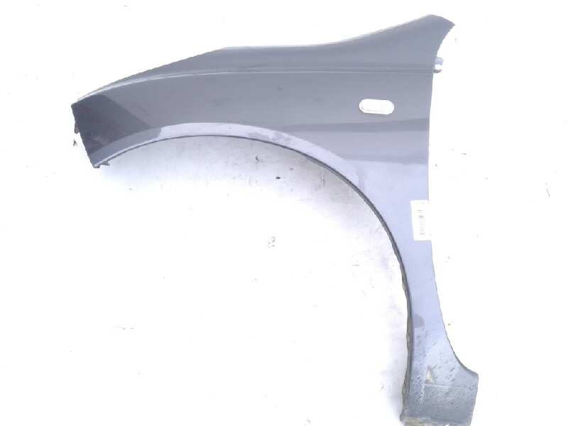Recambio de aleta delantera izquierda para nissan micra (k12e) acenta referencia OEM IAM 63101AX630  