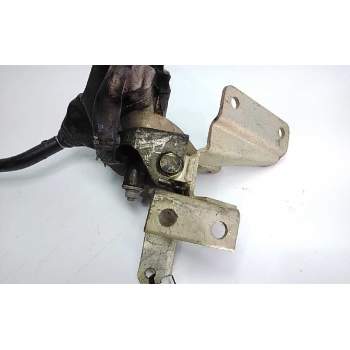 Recambio de palanca cambio para opel gme midi 2.2 d panel van referencia OEM IAM   
