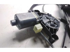 Recambio de elevalunas trasero derecho para audi q7 (4m) 3.0 tdi quattro referencia OEM IAM 4M0839462A   2