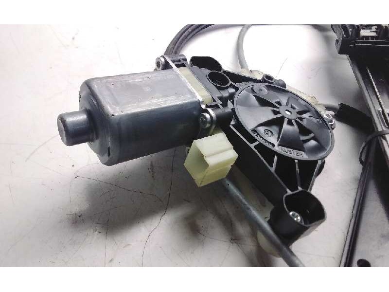 Recambio de elevalunas trasero derecho para audi q7 (4m) 3.0 tdi quattro referencia OEM IAM 4M0839462A  