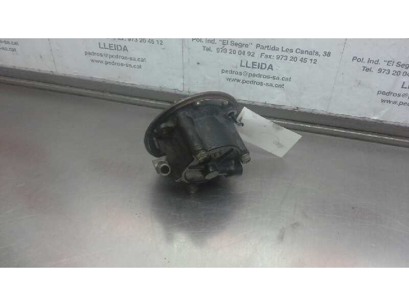 Recambio de depresor freno / bomba vacio para nissan almera (n15) gx referencia OEM IAM 146502J60  