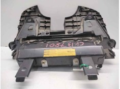 Recambio de airbag delantero izquierdo para toyota avensis berlina (t25) 2.0 d4-d sol sedán (4-ptas) referencia OEM IAM 10936780 2