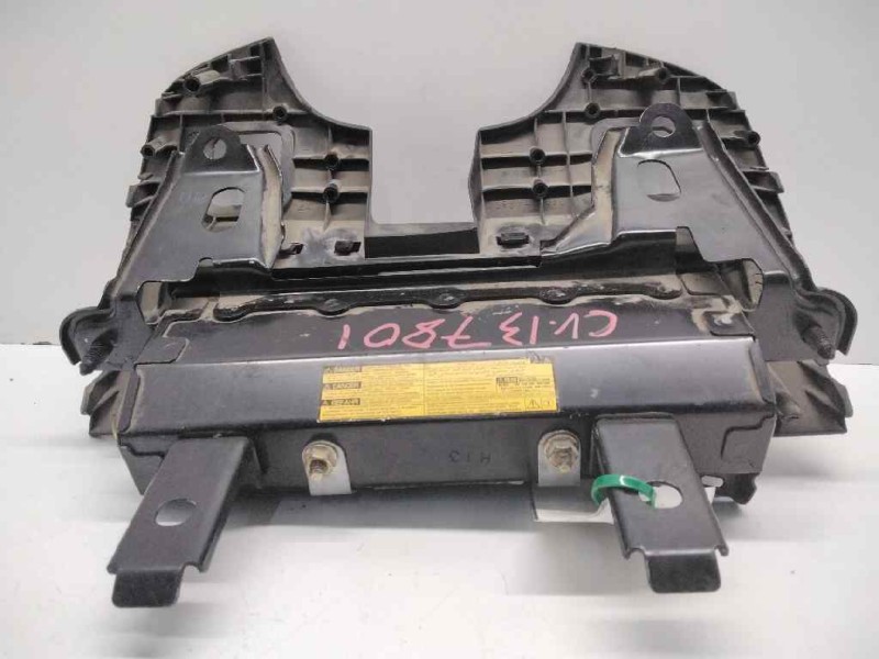 Recambio de airbag delantero izquierdo para toyota avensis berlina (t25) 2.0 d4-d sol sedán (4-ptas) referencia OEM IAM 10936780