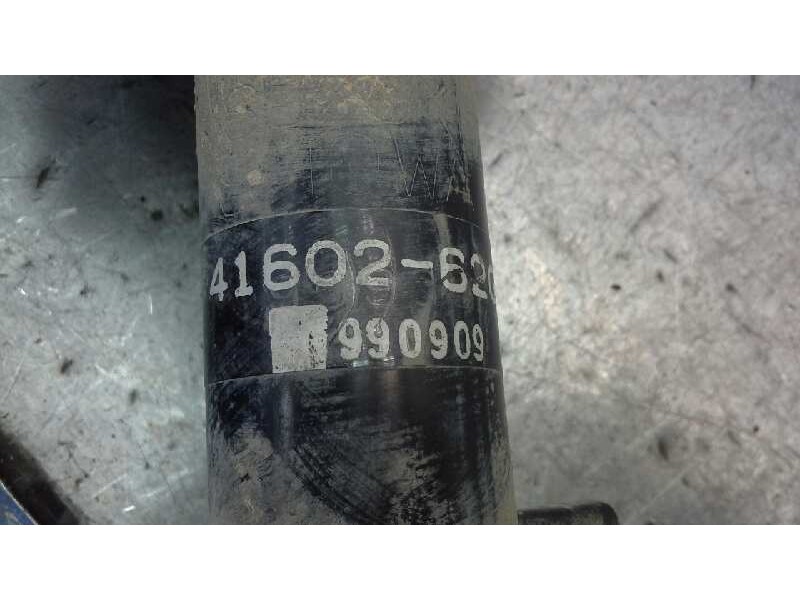 Recambio de amortiguador delantero izquierdo para suzuki baleno berlina sy (eg) 1.9 td glx (4-ptas.) referencia OEM IAM 4180264G