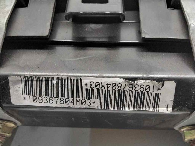 Recambio de airbag delantero izquierdo para toyota avensis berlina (t25) 2.0 d4-d sol sedán (4-ptas) referencia OEM IAM 10936780