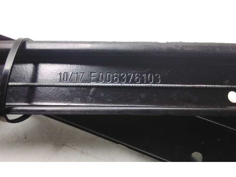 Recambio de elevalunas trasero derecho para audi q7 (4m) 3.0 tdi quattro referencia OEM IAM 4M0839462A  