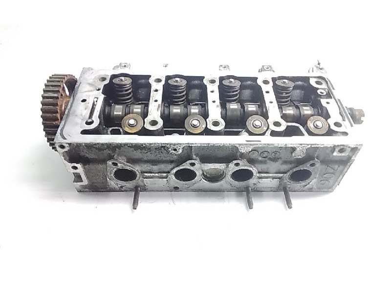 Recambio de culata para citroen c2 vtr referencia OEM IAM 963400511Q  