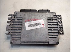 Recambio de centralita motor uce para nissan micra (k12e) acenta referencia OEM IAM MECC32040L44Y23  