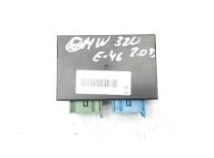 Recambio de modulo electronico para bmw serie 3 berlina (e46) 320i referencia OEM IAM 61351388613  