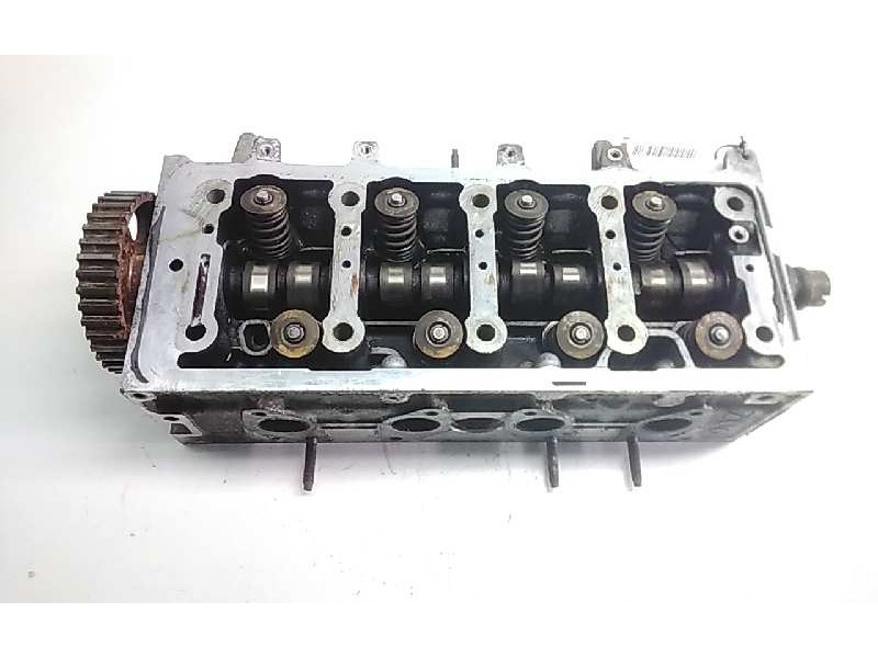 Recambio de culata para citroen c2 vtr referencia OEM IAM 963400511Q  
