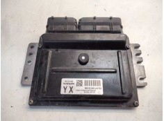 Recambio de centralita motor uce para nissan micra (k12e) acenta referencia OEM IAM MECC32040L44Y23   2