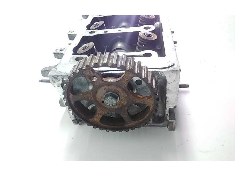 Recambio de culata para citroen c2 vtr referencia OEM IAM 963400511Q  
