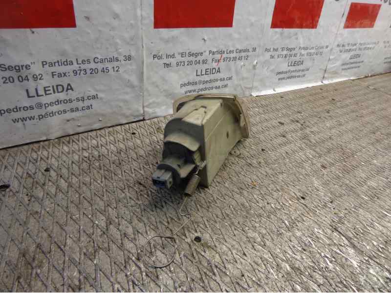 Recambio de piloto delantero izquierdo para alfa romeo 145 1.4 t.spark referencia OEM IAM   