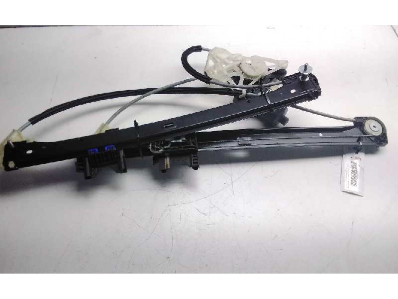 Recambio de elevalunas trasero izquierdo para audi q7 (4m) 3.0 tdi quattro referencia OEM IAM 4M0839461A  