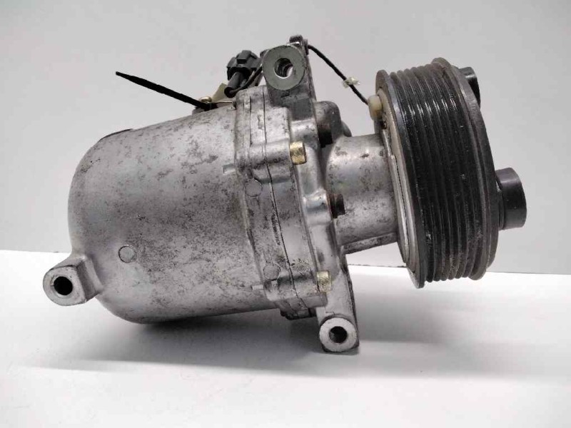 Recambio de compresor aire acondicionado para nissan pathfinder (r51) 4.0 v6 24v cat referencia OEM IAM 92600EA300  